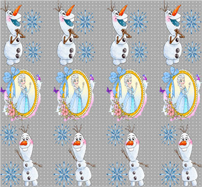 Bookmark sticker-S 2231